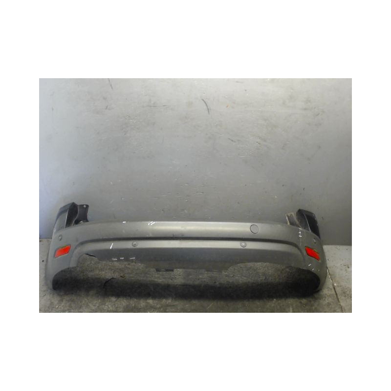 PARE-CHOC ARRIER FORD S-MAX