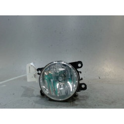 PHARE ANTIBROUILLARD AVG