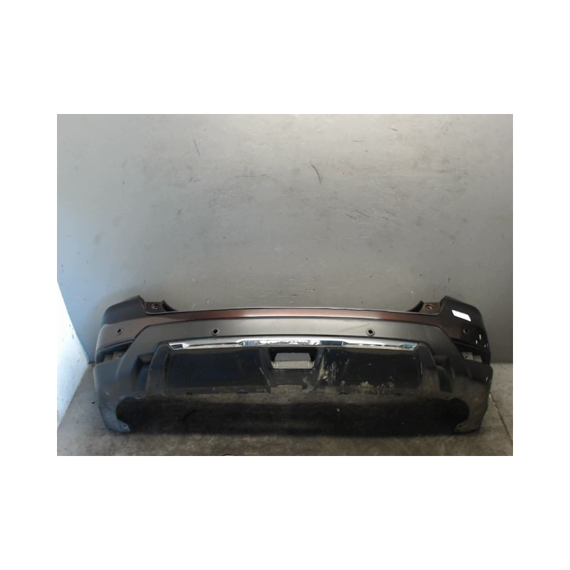 PARE-CHOC ARRIER NISSAN X-TRAIL