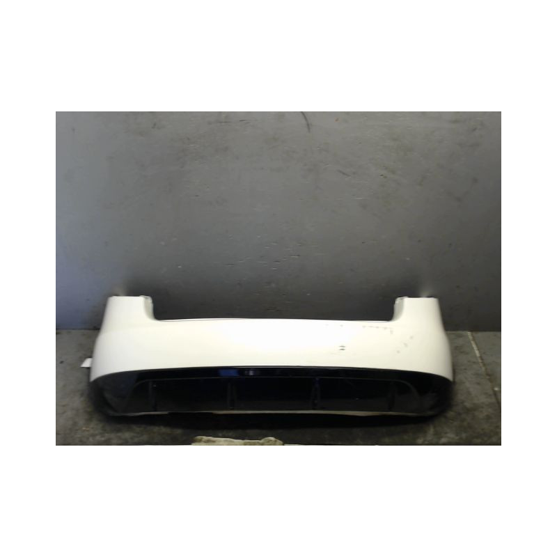 PARE-CHOC ARRIER SKODA FABIA