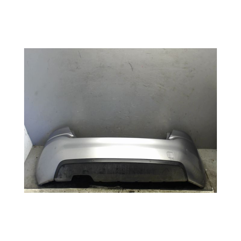 PARE-CHOC ARRIER PEUGEOT 308