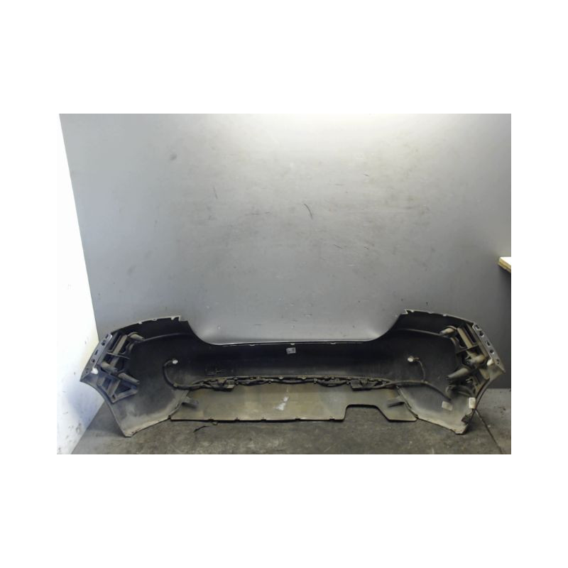 PARE-CHOC ARRIER PEUGEOT 308