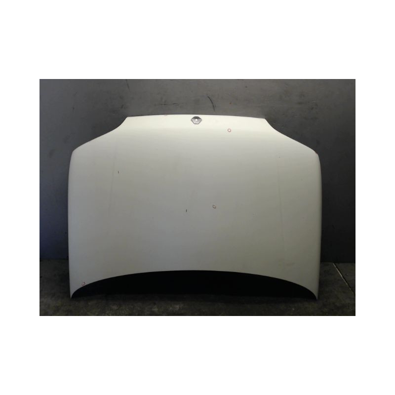 CAPOT RENAULT CLIO