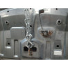 CAPOT TOYOTA AVENSIS BREAK 2006-
