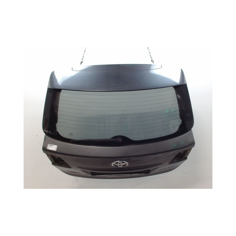 HAYON TOYOTA AVENSIS BREAK 2006-