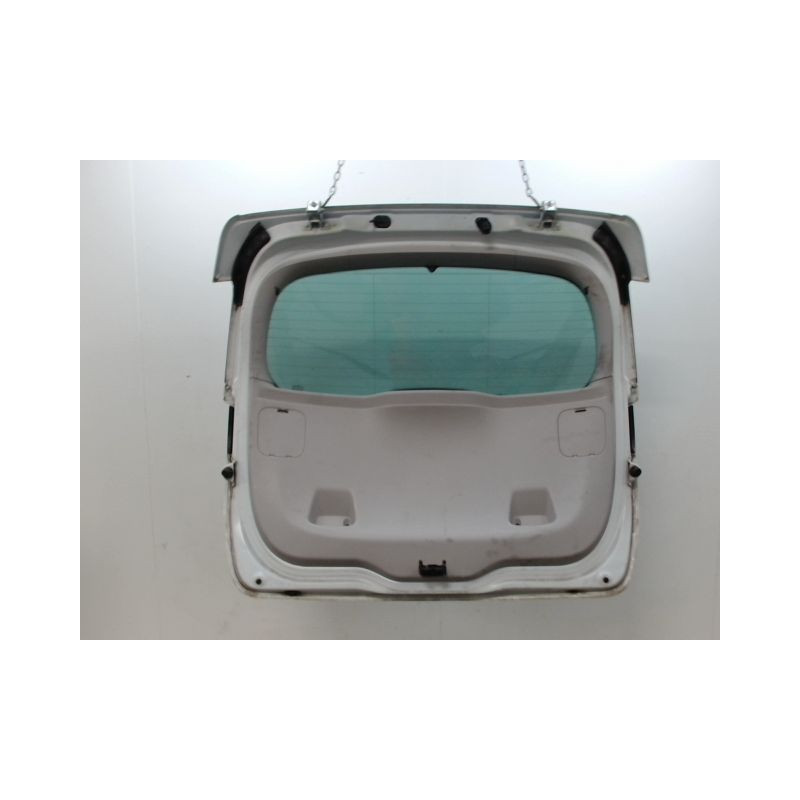 HAYON RENAULT SCENIC MONOSP. III Phase 3 2013-...