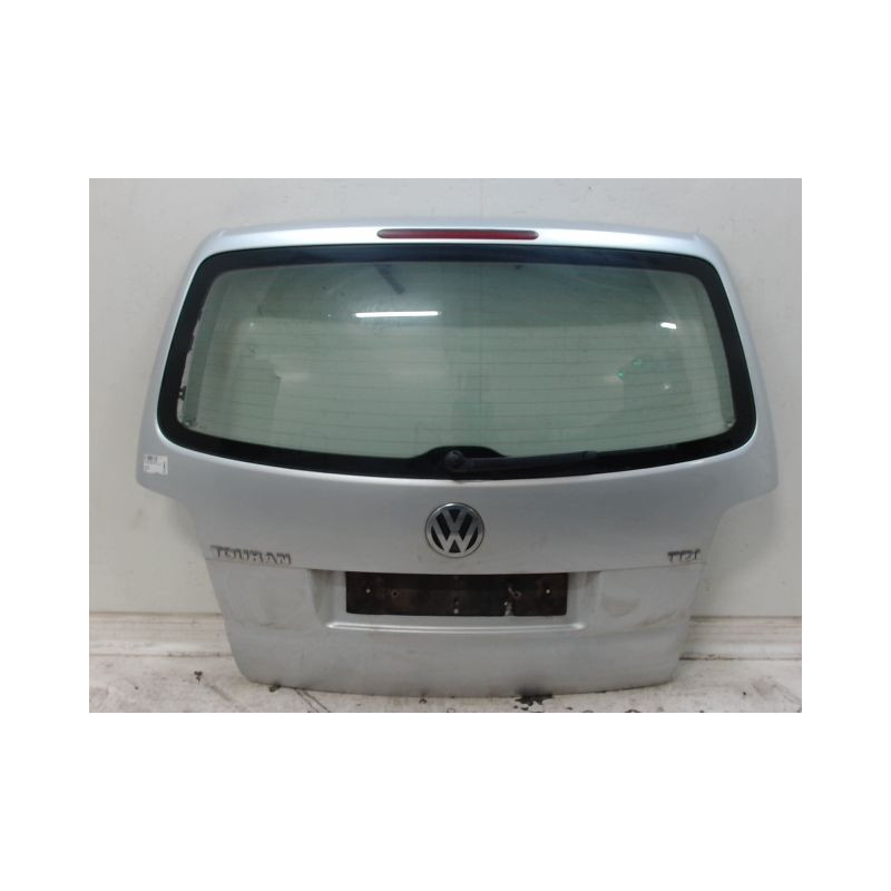 HAYON VOLKSWAGEN TOURAN MONOSP. I Phase 2 (1T) 2006-2010