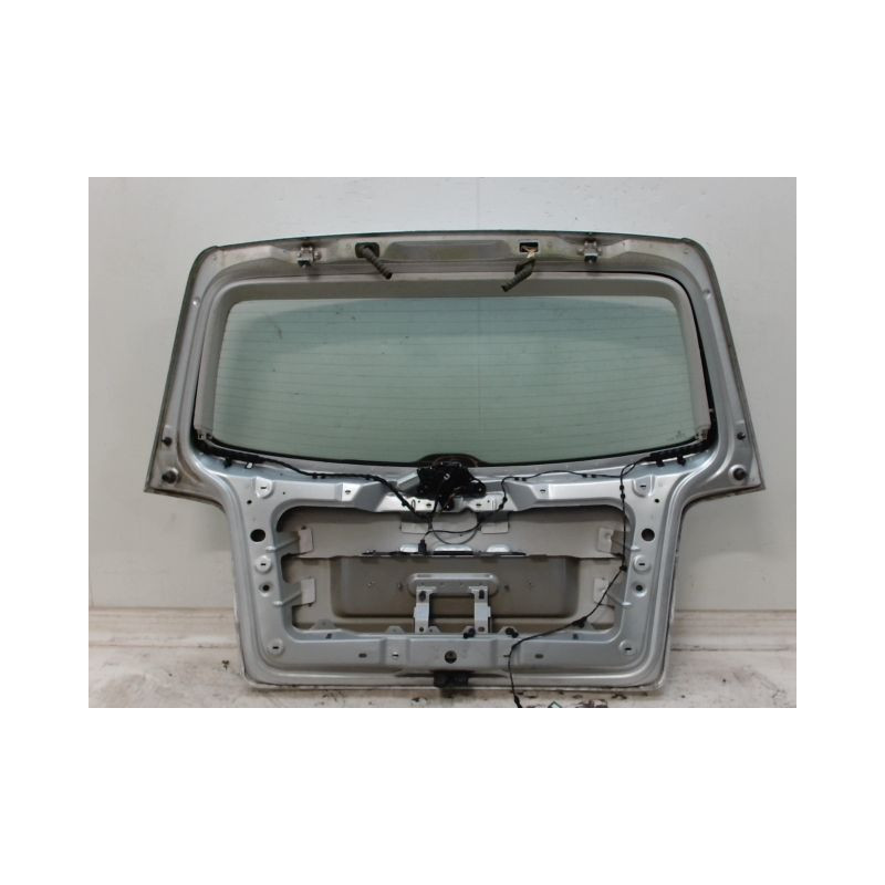 HAYON VOLKSWAGEN TOURAN MONOSP. I Phase 2 (1T) 2006-2010
