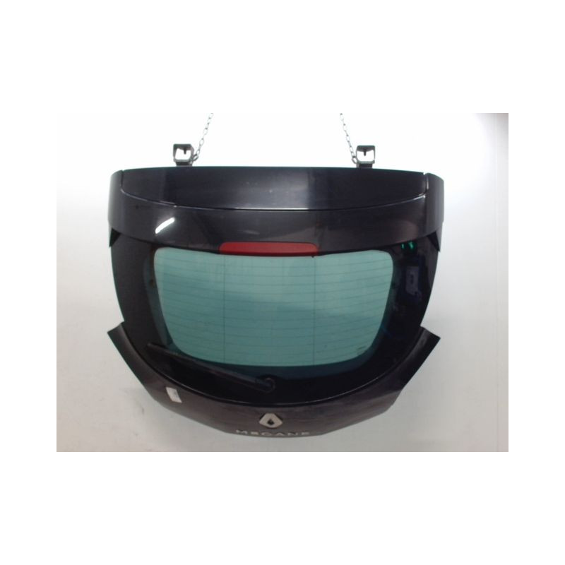 HAYON RENAULT MEGANE COUPE III Phase 2 2012-2014
