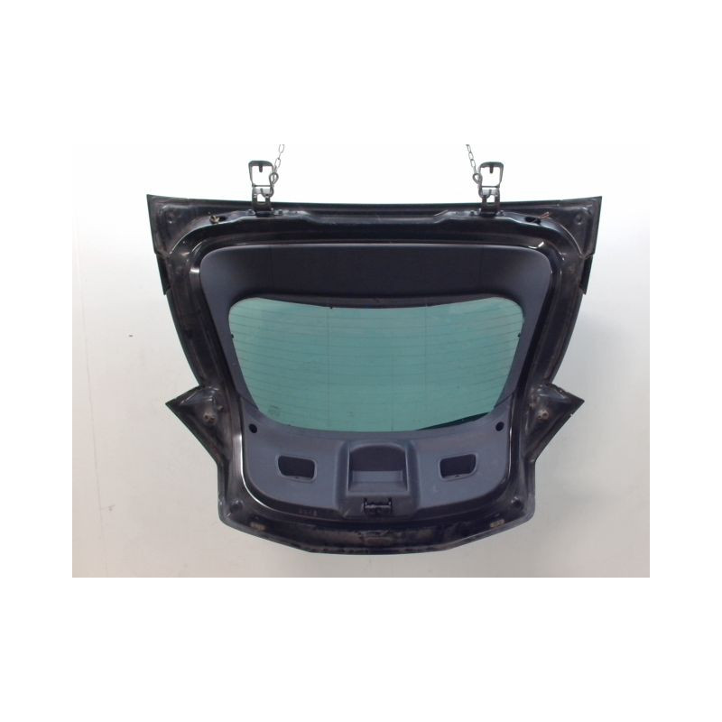 HAYON RENAULT MEGANE COUPE III Phase 2 2012-2014