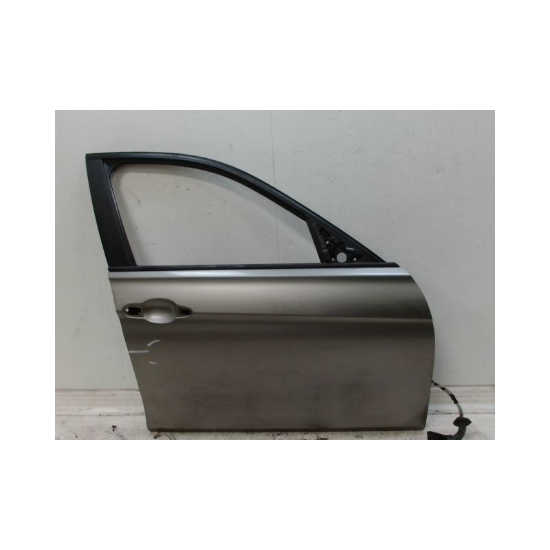 PORTE AVANT DROIT BMW SERIE 3