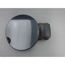 VOLET DE TRAPPE CARBURANT