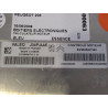 CALCULATEUR MOTEUR PEUGEOT 206