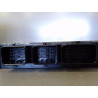 CALCULATEUR MOTEUR PEUGEOT 206