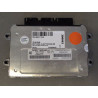 CALCULATEUR MOTEUR PEUGEOT 206