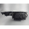 PHARE GAUCHE RENAULT MEGANE