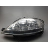 PHARE GAUCHE CITROEN C3