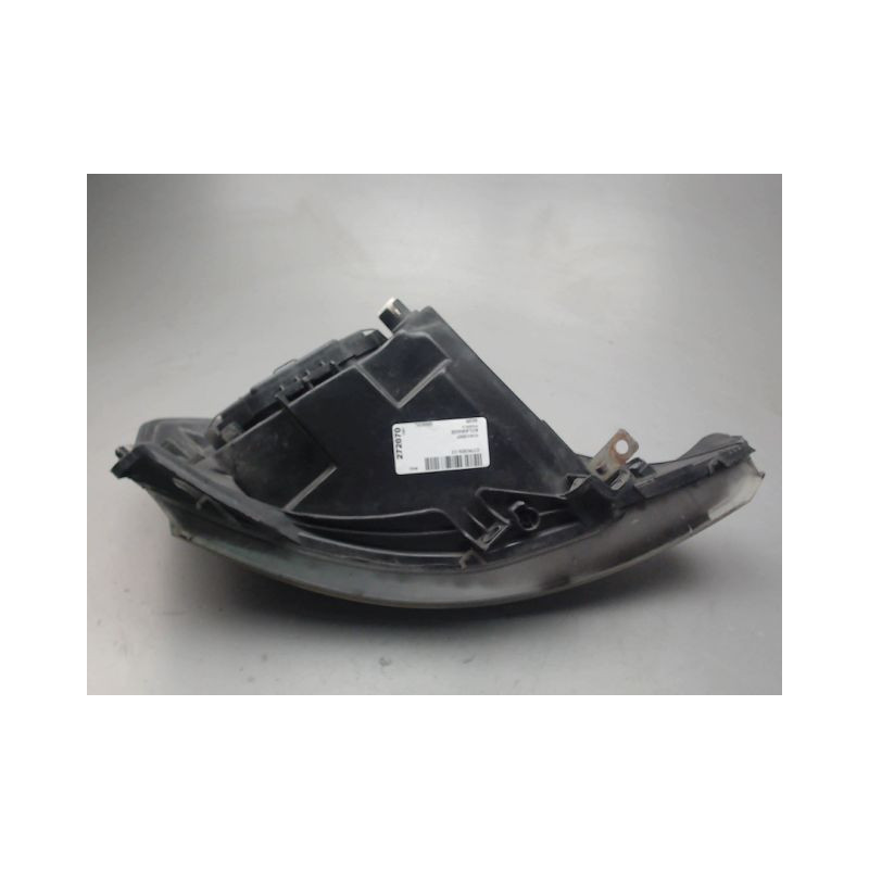 PHARE GAUCHE CITROEN C3