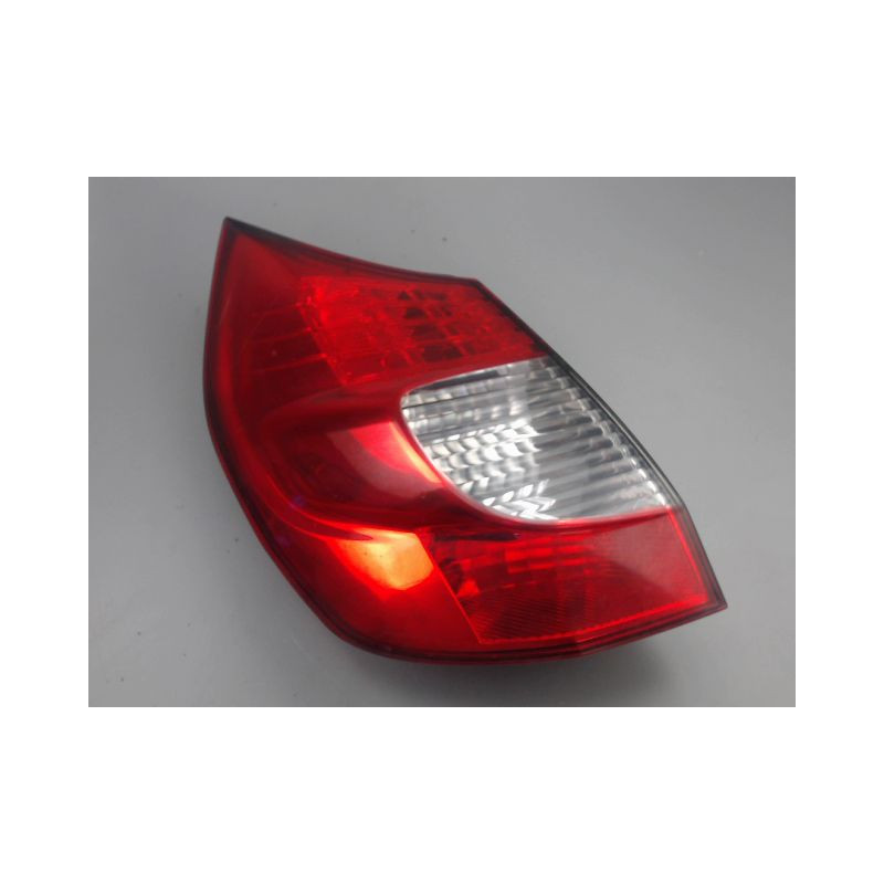 FEU ARRIERE GAUCHE  RENAULT MEGANE