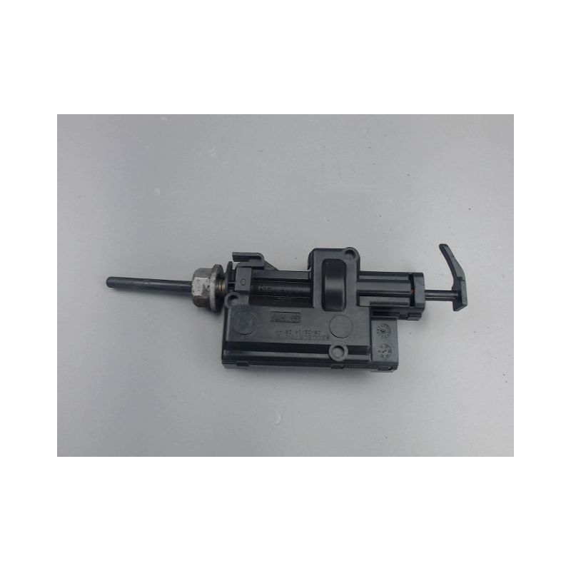 ACTIONNEUR TRAPPE CARBURANT RENAULT MEGANE