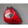 FEU ARRIERE GAUCHE  RENAULT CLIO