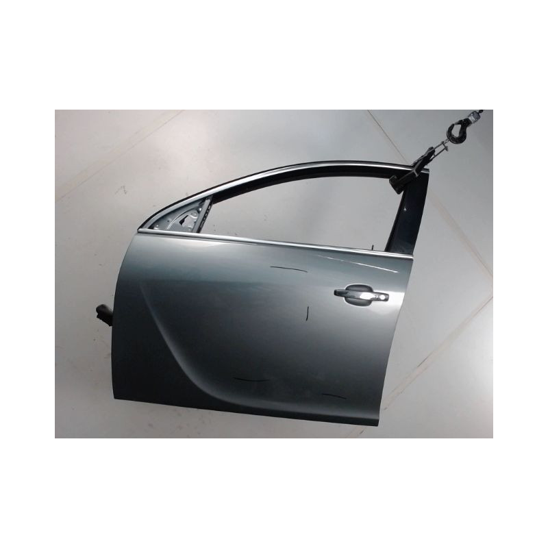 PORTE AVANT GAUCHE OPEL INSIGNIA