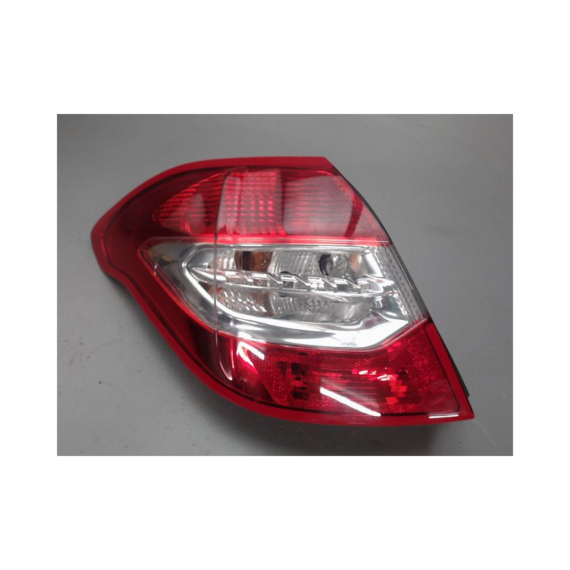 FEU ARRIERE GAUCHE  CITROEN C4