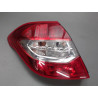 FEU ARRIERE GAUCHE  CITROEN C4