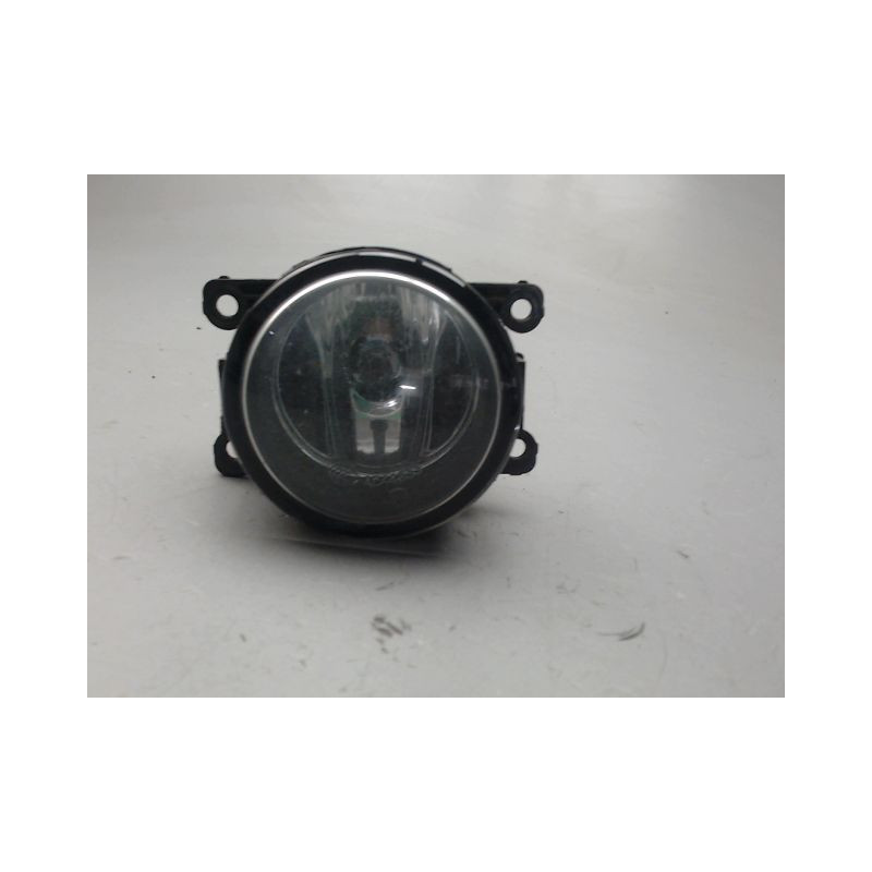 PHARE ANTIBROUILLARD AVANT GAUCHE FORD FIESTA