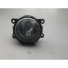 PHARE ANTIBROUILLARD AVANT GAUCHE FORD FIESTA