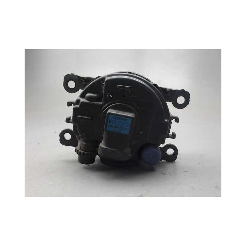 PHARE ANTIBROUILLARD AVANT GAUCHE FORD FIESTA