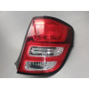 FEU ARRIERE DROIT CITROEN C3