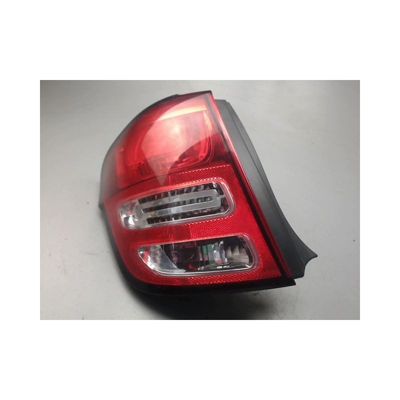 FEU ARRIERE GAUCHE  CITROEN C3