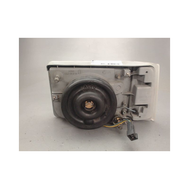 PHARE DROIT FIAT PANDA