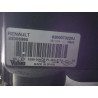 PHARE GAUCHE RENAULT MEGANE