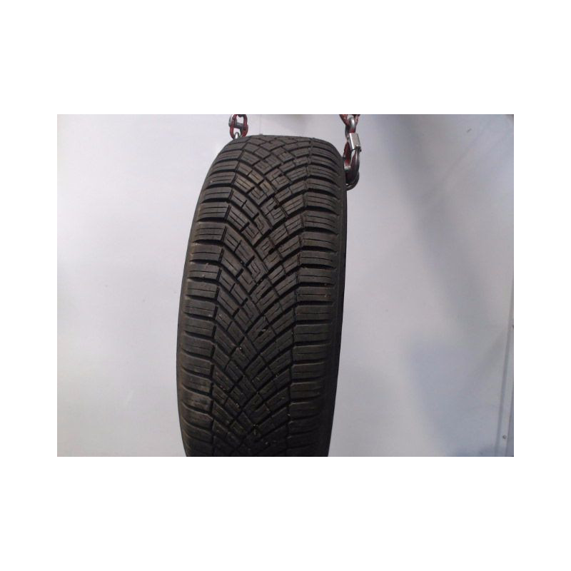 Pneu CONTINENTAL ALLSEASONCONTACT 2 205 55 16 91 V