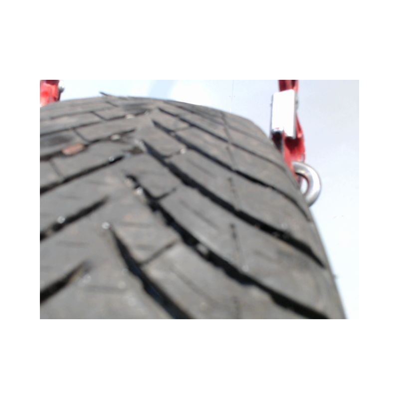 Pneu KLEBER QUADRAXER 2 155 65 13 73 T