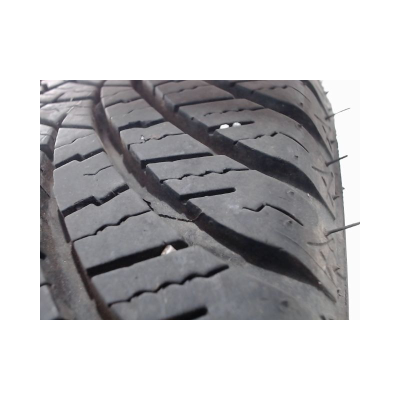 Paire de pneus FALKEN EUROALL SEASON AS210 155 65 14 75 T
