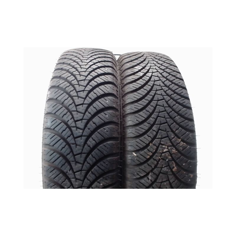 Paire de pneus FALKEN EUROALL SEASON AS210 155 65 14 75 T