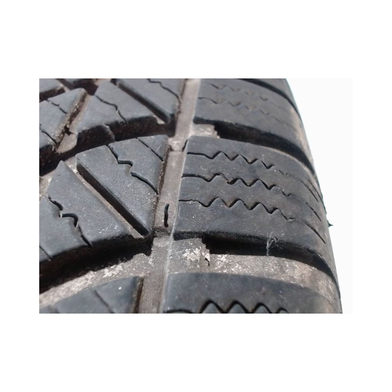 Paire de pneus HANKOOK KINERGY 4S 145 70 13 71 T