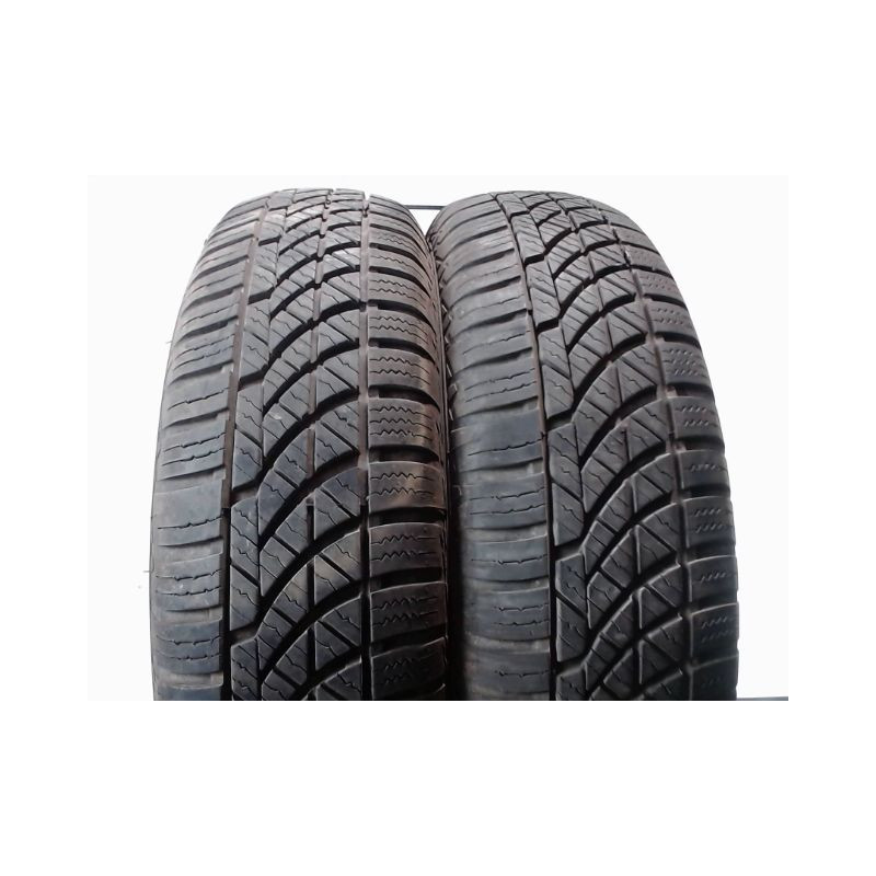 Paire de pneus HANKOOK KINERGY 4S 145 70 13 71 T