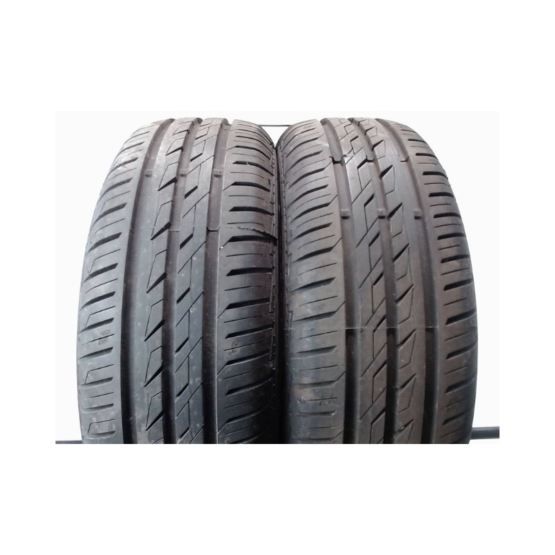 Paire de pneus NORAUTO PREVENSYS 4 195 60 15 88 V