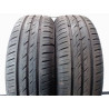 Paire de pneus NORAUTO PREVENSYS 4 195 60 15 88 V