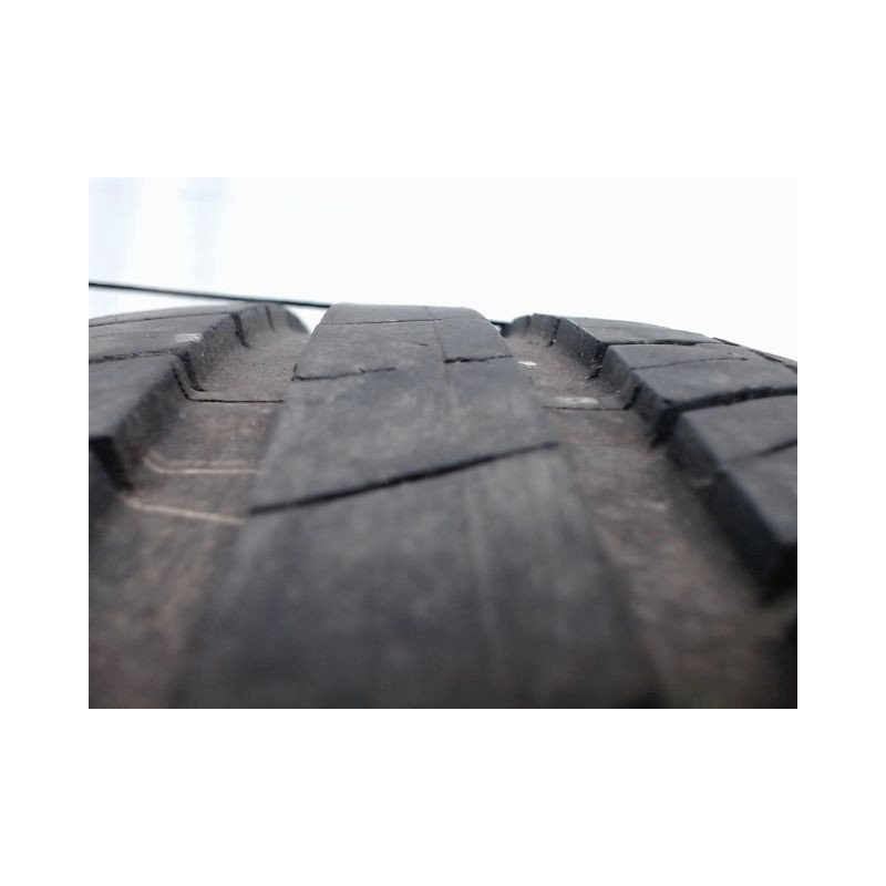 Paire de pneus DUNLOP STREET RESPONSE 2 175 65 14 82 T