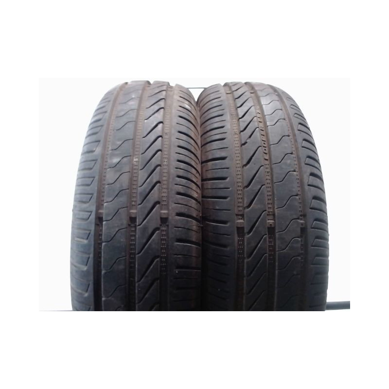 Paire de pneus COOPER CS7 175 65 14 86 T
