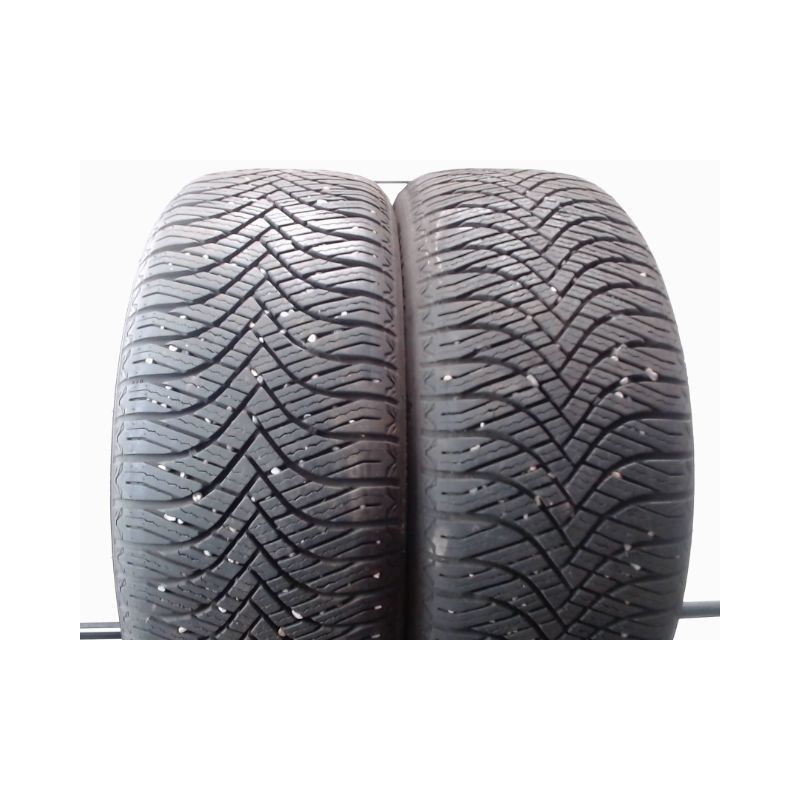 Paire de pneus WESTLAKE ALL SEASON ELITE Z 401 205 45 17 88 V