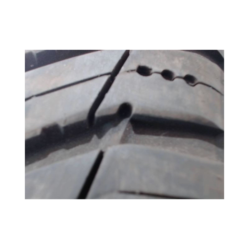 Paire de pneus MICHELIN CROSSCLIMATE 2 205 60 16 86 H