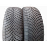 Paire de pneus MICHELIN CROSSCLIMATE 2 205 60 16 86 H