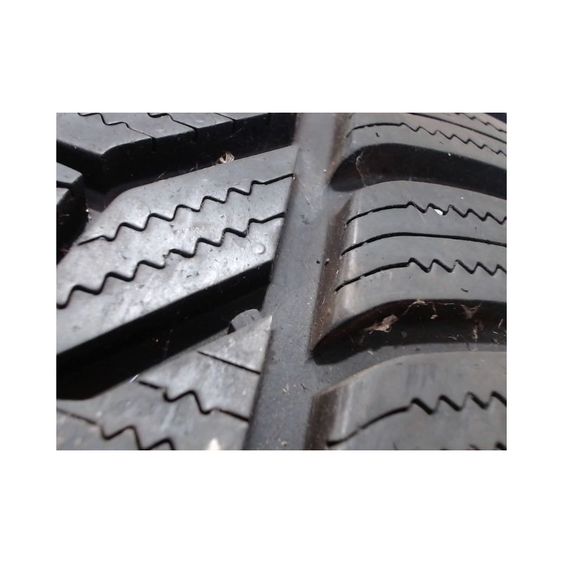 Paire de pneus HANKOOK WINTER I*CEPT EVO 3 245 40 19 98 V