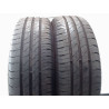 Paire de pneus GOOD YEAR EFFICIENT GRIP PERFORMANCE 2 185 65 15 88 H